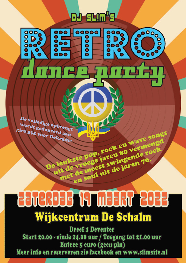 flyer gallery